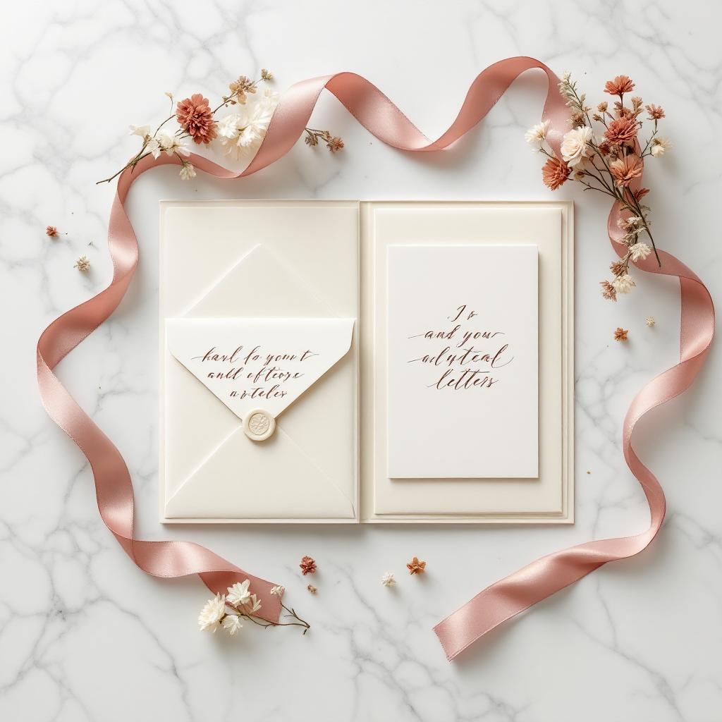 50 Things to Write in a Letter to the Bride (Ideas for Every Guest)