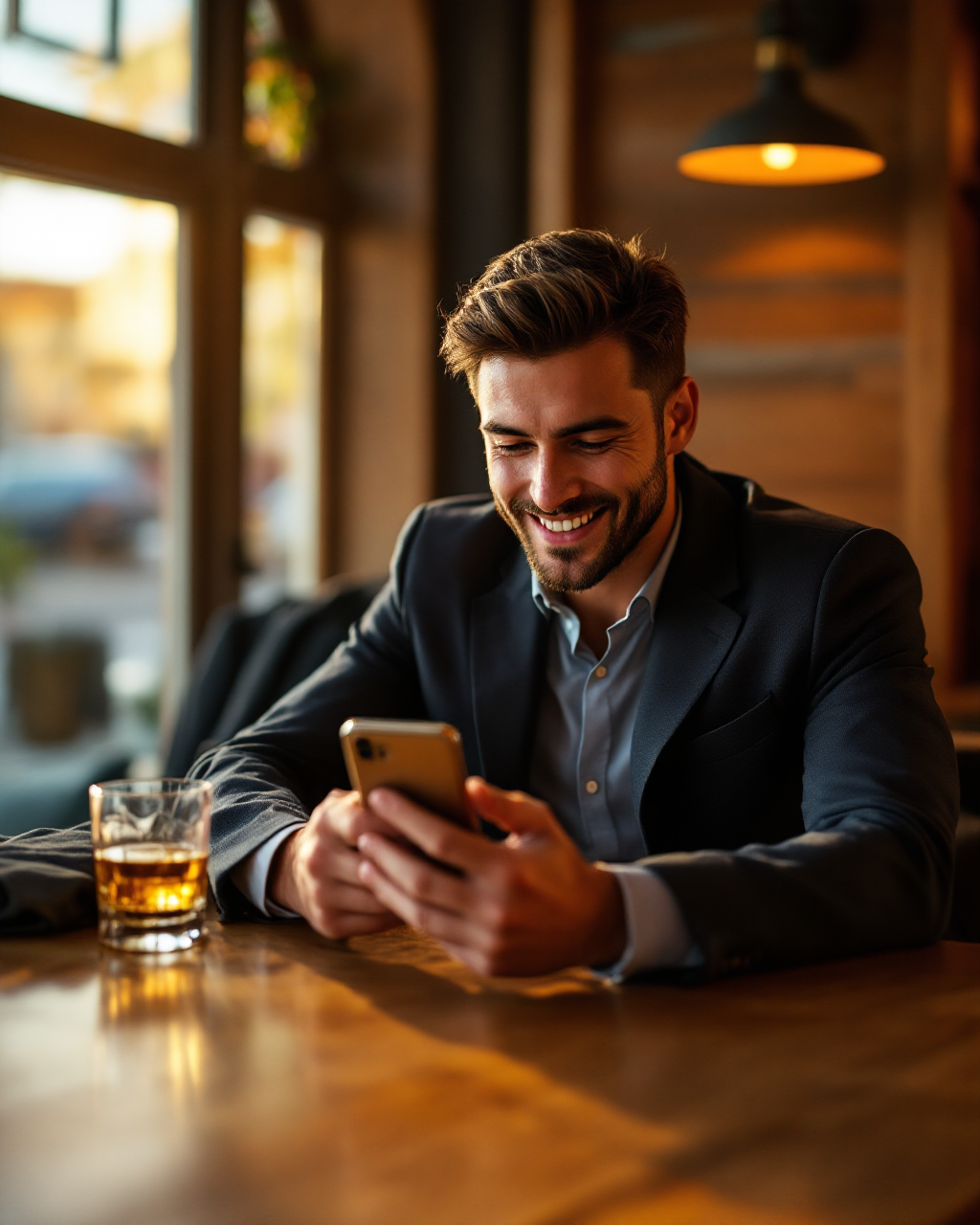 Letters to the Groom — Digital Letter Book